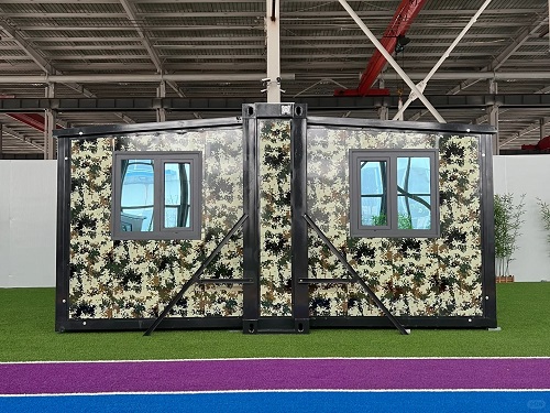 Varför fler och fler väljer Double-Wing Expansion Houses