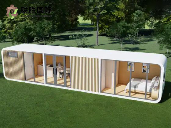 Är det smart att bo i ett litet hus?